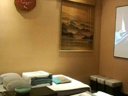 南京江宁SPA解决方案：针对久坐族的专项护理